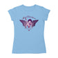 Betty Boop Heartbreaker Tattoo Women's T-Shirt-Betty Boop Shop