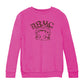 Betty Boop BBMC Kids Sweatshirt-Betty Boop Shop