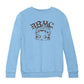 Betty Boop BBMC Kids Sweatshirt-Betty Boop Shop