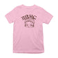 Betty Boop BBMC Kids T-Shirt-Betty Boop Shop