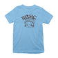 Betty Boop BBMC Kids T-Shirt-Betty Boop Shop