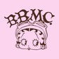 Betty Boop BBMC Kids Sweatshirt-Betty Boop Shop