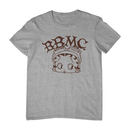 Betty Boop BBMC Men's T-Shirt