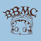 Betty Boop BBMC Women's Hooded Sweatshirt-Betty Boop Shop