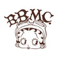 Betty Boop BBMC Women's Hooded Sweatshirt-Betty Boop Shop