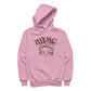Betty Boop BBMC Women's Hooded Sweatshirt-Betty Boop Shop