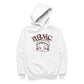 Betty Boop BBMC Women's Hooded Sweatshirt-Betty Boop Shop