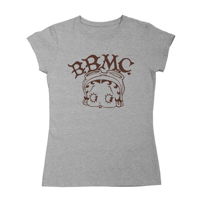 Betty Boop BBMC Women's T-Shirt