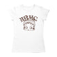 Betty Boop BBMC Women's T-Shirt-Betty Boop Shop