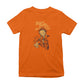 Betty Boop Motor Cycle Club Kids T-Shirt-Betty Boop Shop