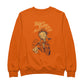 Betty Boop Motor Cycle Club Men's Sweatshirt-Betty Boop Shop