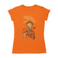 Betty Boop Motor Cycle Club Women's T-Shirt-Betty Boop Shop