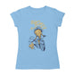 Betty Boop Motor Cycle Club Women's T-Shirt-Betty Boop Shop