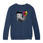 Betty Boop Let's Love Kids Sweatshirt-Betty Boop Shop