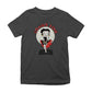Betty Boop Halloween Zombie Love Kids T-Shirt-Betty Boop Shop
