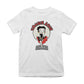 Betty Boop Halloween Zombie Love Kids T-Shirt-Betty Boop Shop