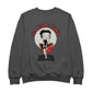 Betty Boop Halloween Zombie Love Men's Sweatshirt-Betty Boop Shop