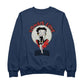 Betty Boop Halloween Zombie Love Men's Sweatshirt-Betty Boop Shop