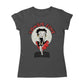 Betty Boop Halloween Zombie Love Women's T-Shirt-Betty Boop Shop