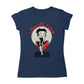 Betty Boop Halloween Zombie Love Women's T-Shirt-Betty Boop Shop