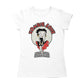 Betty Boop Halloween Zombie Love Women's T-Shirt-Betty Boop Shop