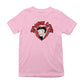 Betty Boop Halloween Heart Zombie Love Kids T-Shirt-Betty Boop Shop