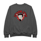 Betty Boop Halloween Heart Zombie Love Women's Sweatshirt-Betty Boop Shop