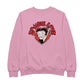 Betty Boop Halloween Heart Zombie Love Women's Sweatshirt-Betty Boop Shop
