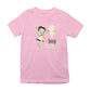 Betty Boop Boop Time 1950's Style Art Kids T-Shirt-Betty Boop Shop