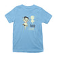 Betty Boop Boop Time 1950's Style Art Kids T-Shirt-Betty Boop Shop