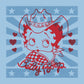 Betty Boop Country Music Star Kids T-Shirt-Betty Boop Shop