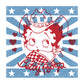 Betty Boop Country Music Star Kids T-Shirt-Betty Boop Shop