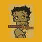 Betty Boop Grunge Style Kids T-Shirt-Betty Boop Shop