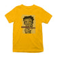 Betty Boop Grunge Style Kids T-Shirt-Betty Boop Shop