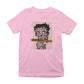 Betty Boop Grunge Style Kids T-Shirt-Betty Boop Shop