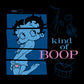 Betty Boop Jazz Album Parody Men's Sweatshirt-Betty Boop Shop