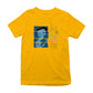Betty Boop Jazz Album Parody Kids T-Shirt-Betty Boop Shop