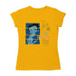 Betty Boop Jazz Album Parody Women's T-Shirt-Betty Boop Shop