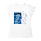 Betty Boop Jazz Album Parody Women's T-Shirt-Betty Boop Shop