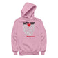 Betty Boop Bold Born To Shine Women's Hooded Sweatshirt-Betty Boop Shop