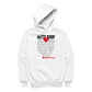 Betty Boop Bold Born To Shine Women's Hooded Sweatshirt-Betty Boop Shop