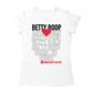 Betty Boop Bold Born To Shine Women's T-Shirt-Betty Boop Shop