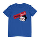 Betty Boop Glasses Pretty. Smart. Men's T-Shirt-Betty Boop Shop