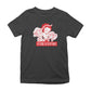 Betty Boop Attitude Is Everything Roses Kids T-Shirt-Betty Boop Shop