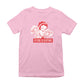Betty Boop Attitude Is Everything Roses Kids T-Shirt-Betty Boop Shop