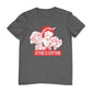 Betty Boop Attitude Is Everything Roses Men's T-Shirt-Betty Boop Shop