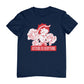 Betty Boop Attitude Is Everything Roses Men's T-Shirt-Betty Boop Shop