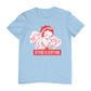 Betty Boop Attitude Is Everything Roses Men's T-Shirt-Betty Boop Shop