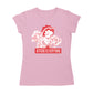 Betty Boop Attitude Is Everything Roses Women's T-Shirt-Betty Boop Shop