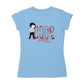 Betty Boop Love XOXO Bimbo Women's T-Shirt-Betty Boop Shop